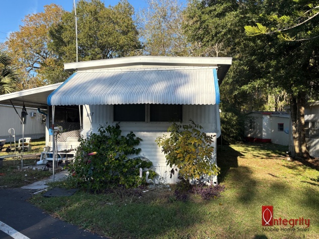 117 Veracruz Ln, Daytona Beach, Florida 32117, 1 Bedroom Bedrooms, ,1 BathroomBathrooms,55-Plus Mobile Home,For Sale,Veracruz Ln,4291