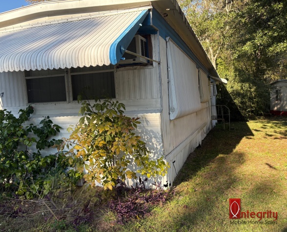 117 Veracruz Ln, Daytona Beach, Florida 32117, 1 Bedroom Bedrooms, ,1 BathroomBathrooms,55-Plus Mobile Home,For Sale,Veracruz Ln,4291