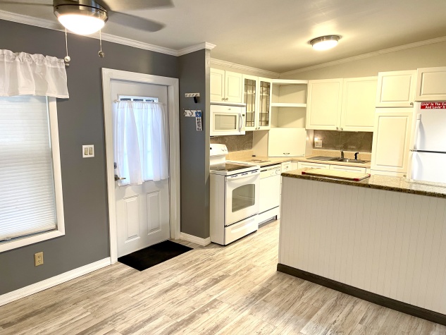 8304 Desoto Drive, Ellenton, Florida 34222, 3 Bedrooms Bedrooms, ,3 BathroomsBathrooms,55-Plus Mobile Home,For Sale,Desoto Drive,4294