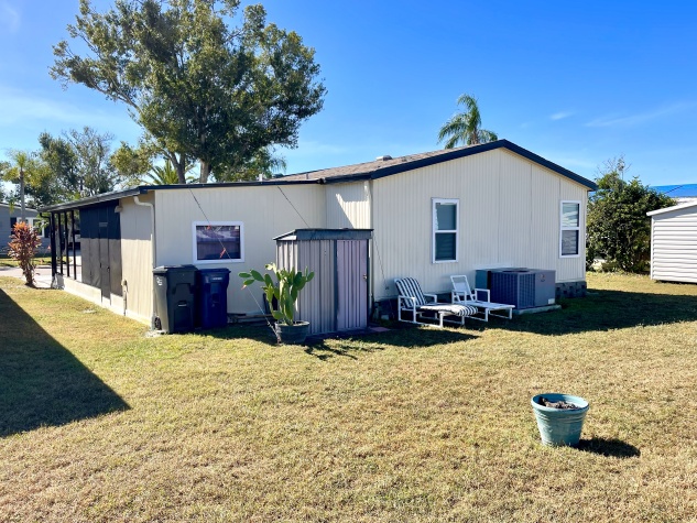 8304 Desoto Drive, Ellenton, Florida 34222, 3 Bedrooms Bedrooms, ,3 BathroomsBathrooms,55-Plus Mobile Home,For Sale,Desoto Drive,4294