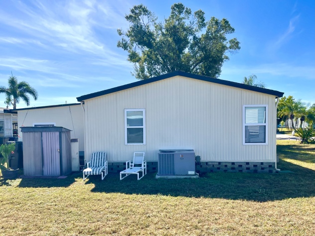 8304 Desoto Drive, Ellenton, Florida 34222, 3 Bedrooms Bedrooms, ,3 BathroomsBathrooms,55-Plus Mobile Home,For Sale,Desoto Drive,4294