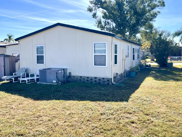 8304 Desoto Drive, Ellenton, Florida 34222, 3 Bedrooms Bedrooms, ,3 BathroomsBathrooms,55-Plus Mobile Home,For Sale,Desoto Drive,4294