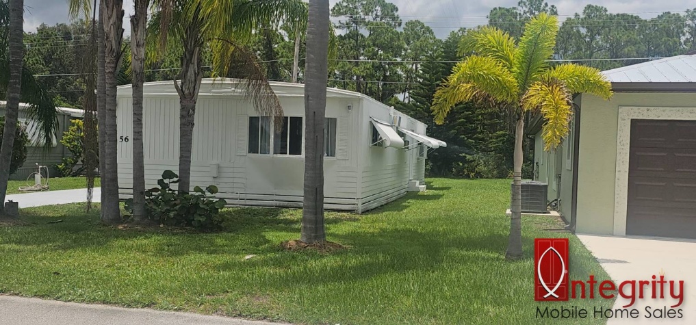 56 Mediterranean Blvd, Port St Lucie, Florida 34953, 2 Bedrooms Bedrooms, ,2 BathroomsBathrooms,55-Plus Mobile Home,For Sale,Mediterranean Blvd,4295