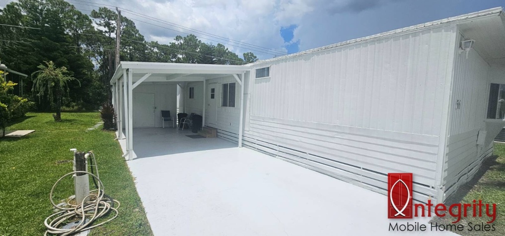 56 Mediterranean Blvd, Port St Lucie, Florida 34953, 2 Bedrooms Bedrooms, ,2 BathroomsBathrooms,55-Plus Mobile Home,For Sale,Mediterranean Blvd,4295