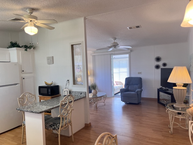 5328 Sherbourne Circle, Lot 398, Sarasota, Florida 34241, 2 Bedrooms Bedrooms, ,2 BathroomsBathrooms,55-Plus Mobile Home,For Sale,Sherbourne Circle, Lot 398,4296