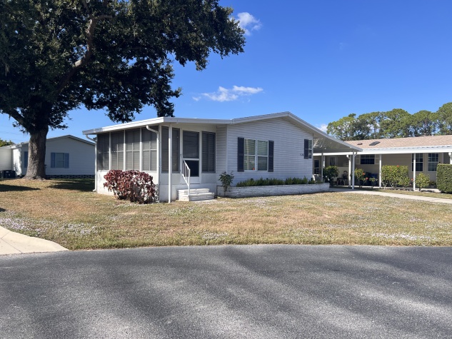 5328 Sherbourne Circle, Lot 398, Sarasota, Florida 34241, 2 Bedrooms Bedrooms, ,2 BathroomsBathrooms,55-Plus Mobile Home,For Sale,Sherbourne Circle, Lot 398,4296