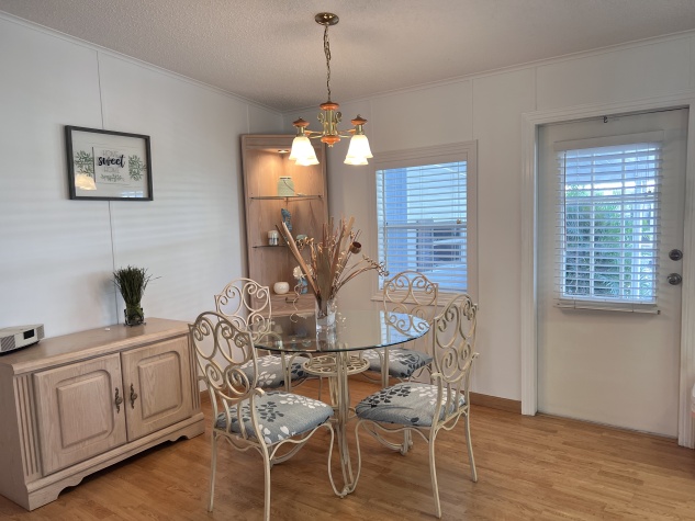 5328 Sherbourne Circle, Lot 398, Sarasota, Florida 34241, 2 Bedrooms Bedrooms, ,2 BathroomsBathrooms,55-Plus Mobile Home,For Sale,Sherbourne Circle, Lot 398,4296
