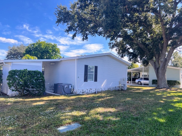 5328 Sherbourne Circle, Lot 398, Sarasota, Florida 34241, 2 Bedrooms Bedrooms, ,2 BathroomsBathrooms,55-Plus Mobile Home,For Sale,Sherbourne Circle, Lot 398,4296