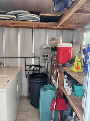 5328 Sherbourne Circle, Lot 398, Sarasota, Florida 34241, 2 Bedrooms Bedrooms, ,2 BathroomsBathrooms,55-Plus Mobile Home,For Sale,Sherbourne Circle, Lot 398,4296