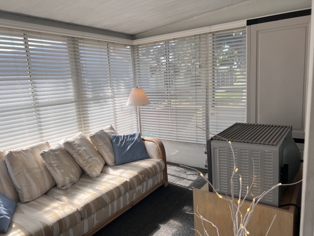 5328 Sherbourne Circle, Lot 398, Sarasota, Florida 34241, 2 Bedrooms Bedrooms, ,2 BathroomsBathrooms,55-Plus Mobile Home,For Sale,Sherbourne Circle, Lot 398,4296