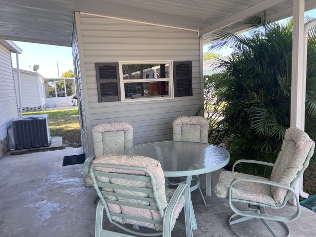 5328 Sherbourne Circle, Lot 398, Sarasota, Florida 34241, 2 Bedrooms Bedrooms, ,2 BathroomsBathrooms,55-Plus Mobile Home,For Sale,Sherbourne Circle, Lot 398,4296