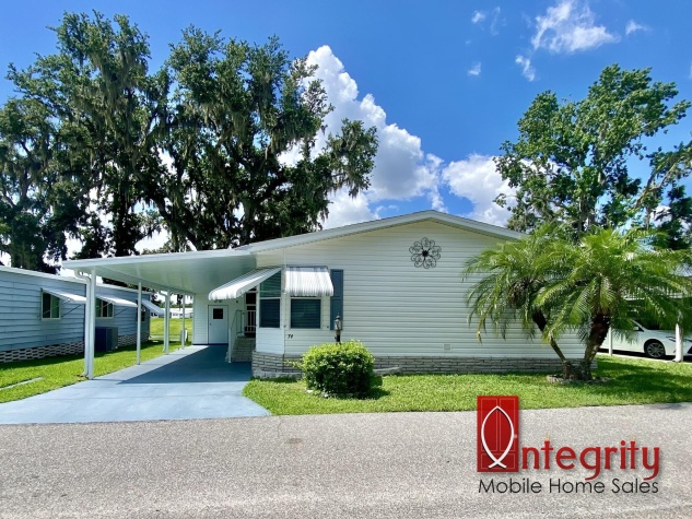 300 S Washington Ave, Lot 504, Fort Meade, Florida 33841, 3 Bedrooms Bedrooms, ,2 BathroomsBathrooms,55-Plus Mobile Home,For Sale,S Washington Ave, Lot 504,4297