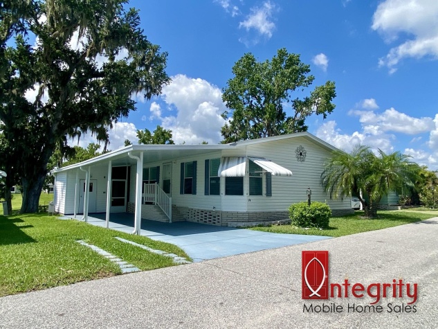 300 S Washington Ave, Lot 504, Fort Meade, Florida 33841, 3 Bedrooms Bedrooms, ,2 BathroomsBathrooms,55-Plus Mobile Home,For Sale,S Washington Ave, Lot 504,4297