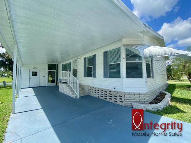 300 S Washington Ave, Lot 504, Fort Meade, Florida 33841, 3 Bedrooms Bedrooms, ,2 BathroomsBathrooms,55-Plus Mobile Home,For Sale,S Washington Ave, Lot 504,4297