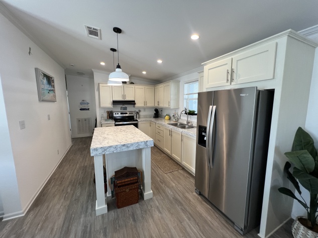 2683 Shinto Drive, Clearwater, Florida 33764, 2 Bedrooms Bedrooms, ,2 BathroomsBathrooms,55-Plus Mobile Home,For Sale,Shinto Drive,4299