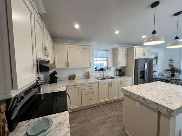 2683 Shinto Drive, Clearwater, Florida 33764, 2 Bedrooms Bedrooms, ,2 BathroomsBathrooms,55-Plus Mobile Home,For Sale,Shinto Drive,4299