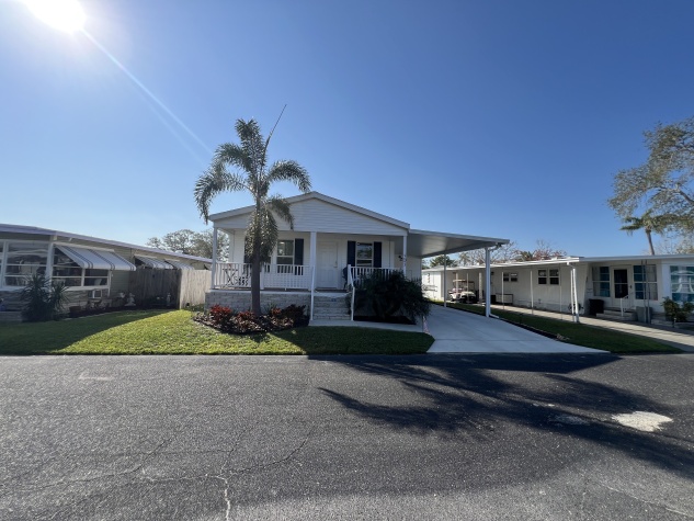 2683 Shinto Drive, Clearwater, Florida 33764, 2 Bedrooms Bedrooms, ,2 BathroomsBathrooms,55-Plus Mobile Home,For Sale,Shinto Drive,4299
