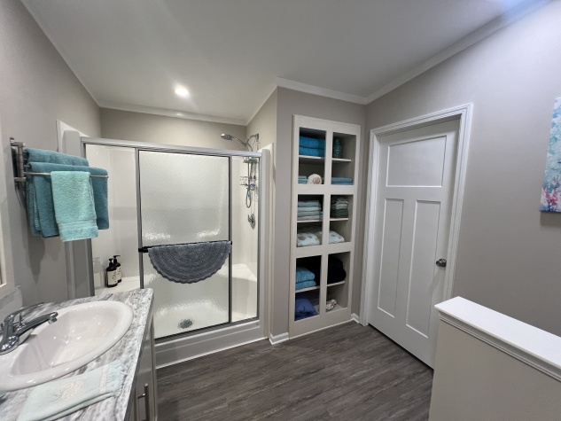 2683 Shinto Drive, Clearwater, Florida 33764, 2 Bedrooms Bedrooms, ,2 BathroomsBathrooms,55-Plus Mobile Home,For Sale,Shinto Drive,4299