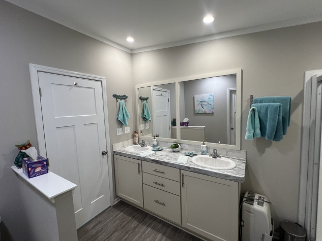 2683 Shinto Drive, Clearwater, Florida 33764, 2 Bedrooms Bedrooms, ,2 BathroomsBathrooms,55-Plus Mobile Home,For Sale,Shinto Drive,4299