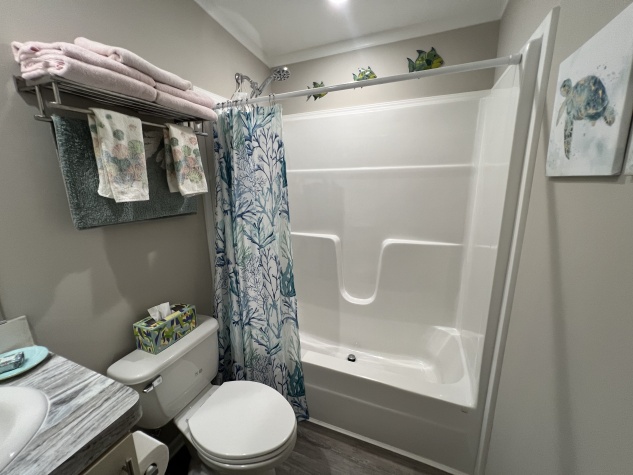 2683 Shinto Drive, Clearwater, Florida 33764, 2 Bedrooms Bedrooms, ,2 BathroomsBathrooms,55-Plus Mobile Home,For Sale,Shinto Drive,4299