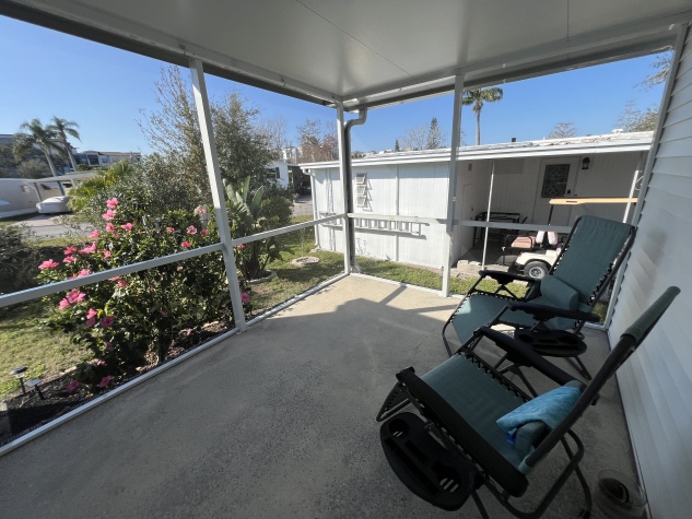 2683 Shinto Drive, Clearwater, Florida 33764, 2 Bedrooms Bedrooms, ,2 BathroomsBathrooms,55-Plus Mobile Home,For Sale,Shinto Drive,4299
