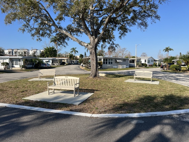 2683 Shinto Drive, Clearwater, Florida 33764, 2 Bedrooms Bedrooms, ,2 BathroomsBathrooms,55-Plus Mobile Home,For Sale,Shinto Drive,4299