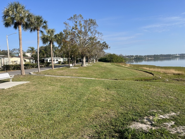 2683 Shinto Drive, Clearwater, Florida 33764, 2 Bedrooms Bedrooms, ,2 BathroomsBathrooms,55-Plus Mobile Home,For Sale,Shinto Drive,4299