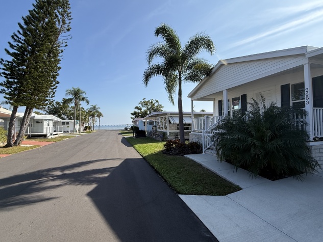2683 Shinto Drive, Clearwater, Florida 33764, 2 Bedrooms Bedrooms, ,2 BathroomsBathrooms,55-Plus Mobile Home,For Sale,Shinto Drive,4299