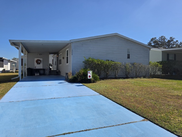 3206 Sunset Oaks Dr, Plant City, Florida 33563, 3 Bedrooms Bedrooms, ,2 BathroomsBathrooms,All - Age Mobile Home,For Sale,Sunset Oaks Dr,4300