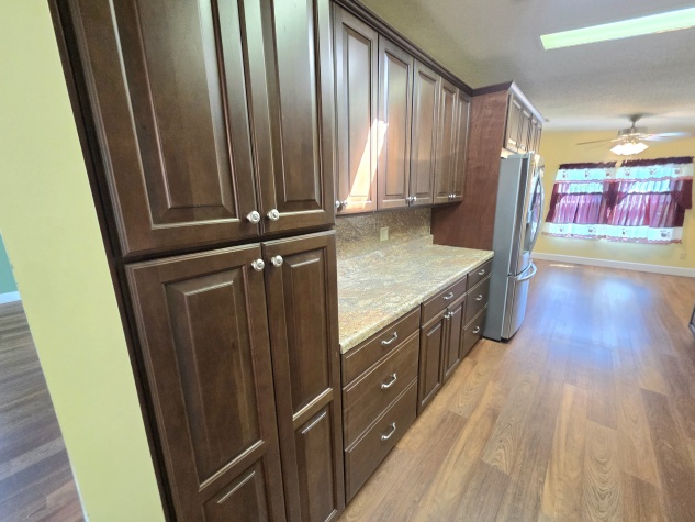 8605 27th Avenue E, Palmetto, Florida 34221, 2 Bedrooms Bedrooms, ,2 BathroomsBathrooms,55-Plus Mobile Home,For Sale,27th Avenue E,4303