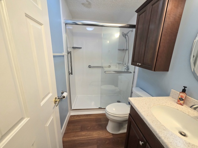 8605 27th Avenue E, Palmetto, Florida 34221, 2 Bedrooms Bedrooms, ,2 BathroomsBathrooms,55-Plus Mobile Home,For Sale,27th Avenue E,4303