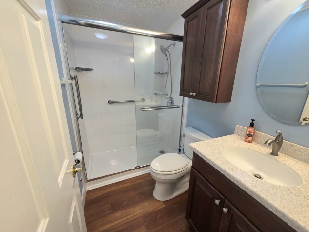 8605 27th Avenue E, Palmetto, Florida 34221, 2 Bedrooms Bedrooms, ,2 BathroomsBathrooms,55-Plus Mobile Home,For Sale,27th Avenue E,4303