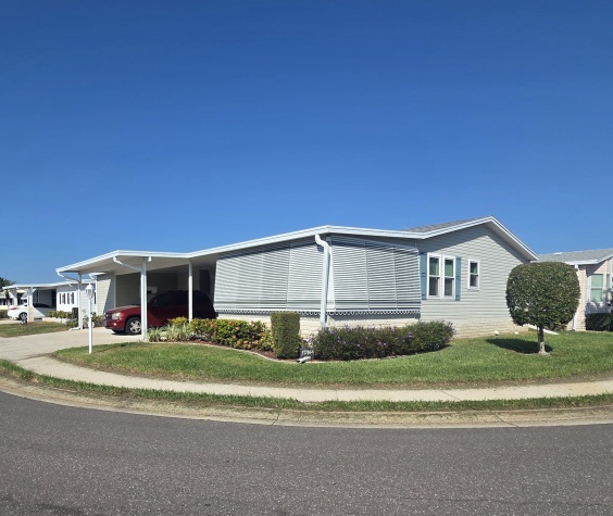 8605 27th Avenue E, Palmetto, Florida 34221, 2 Bedrooms Bedrooms, ,2 BathroomsBathrooms,55-Plus Mobile Home,For Sale,27th Avenue E,4303