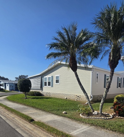 8605 27th Avenue E, Palmetto, Florida 34221, 2 Bedrooms Bedrooms, ,2 BathroomsBathrooms,55-Plus Mobile Home,For Sale,27th Avenue E,4303