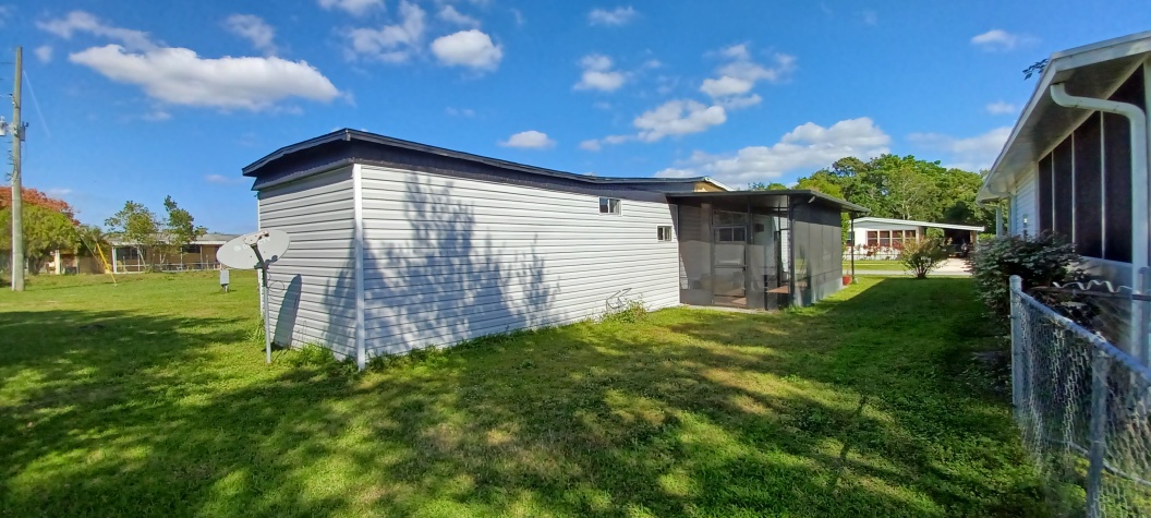2832 Wild Horse Rd, Orlando, Florida 32822, 2 Bedrooms Bedrooms, ,2 BathroomsBathrooms,55-Plus Mobile Home,For Sale,Wild Horse Rd,4305