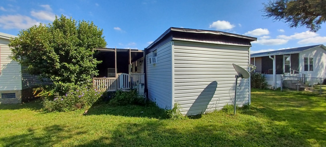 2832 Wild Horse Rd, Orlando, Florida 32822, 2 Bedrooms Bedrooms, ,2 BathroomsBathrooms,55-Plus Mobile Home,For Sale,Wild Horse Rd,4305