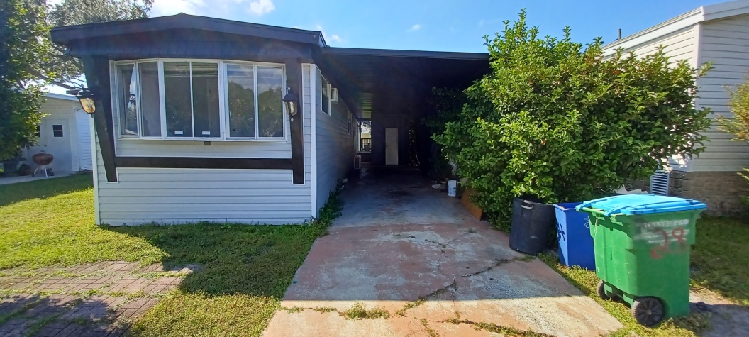 2832 Wild Horse Rd, Orlando, Florida 32822, 2 Bedrooms Bedrooms, ,2 BathroomsBathrooms,55-Plus Mobile Home,For Sale,Wild Horse Rd,4305