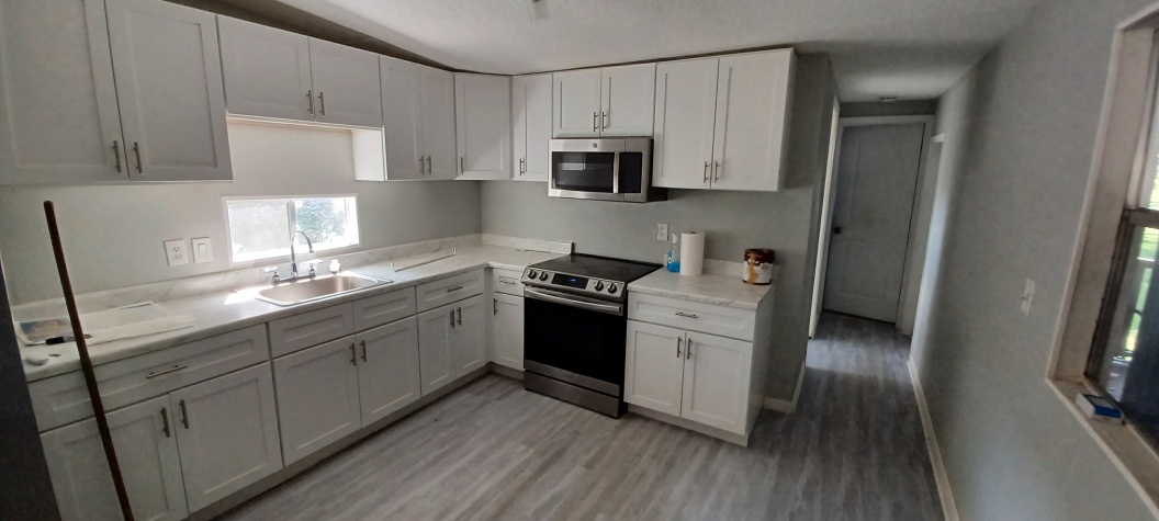 2832 Wild Horse Rd, Orlando, Florida 32822, 2 Bedrooms Bedrooms, ,2 BathroomsBathrooms,55-Plus Mobile Home,For Sale,Wild Horse Rd,4305