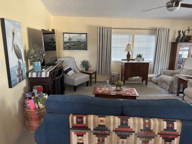 3028 Kiwi Pl, Ellenton, Florida 34222, 2 Bedrooms Bedrooms, ,2 BathroomsBathrooms,55-Plus Mobile Home,For Sale,Kiwi Pl,4306