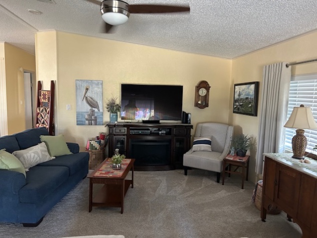 3028 Kiwi Pl, Ellenton, Florida 34222, 2 Bedrooms Bedrooms, ,2 BathroomsBathrooms,55-Plus Mobile Home,For Sale,Kiwi Pl,4306