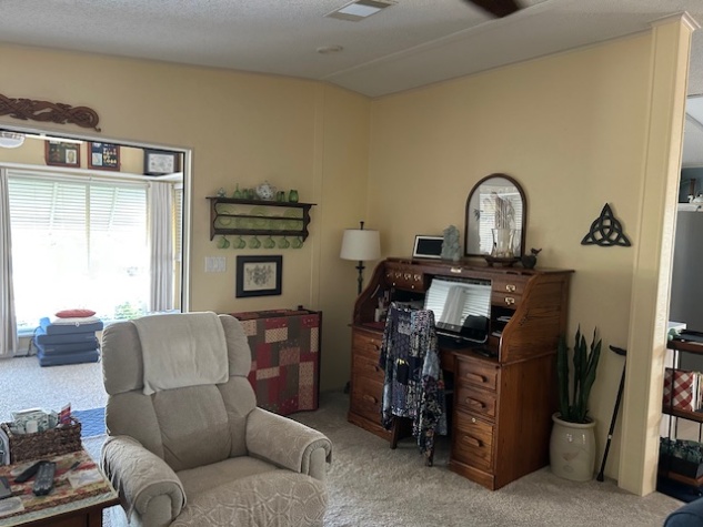 3028 Kiwi Pl, Ellenton, Florida 34222, 2 Bedrooms Bedrooms, ,2 BathroomsBathrooms,55-Plus Mobile Home,For Sale,Kiwi Pl,4306