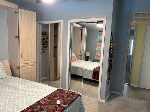 3028 Kiwi Pl, Ellenton, Florida 34222, 2 Bedrooms Bedrooms, ,2 BathroomsBathrooms,55-Plus Mobile Home,For Sale,Kiwi Pl,4306