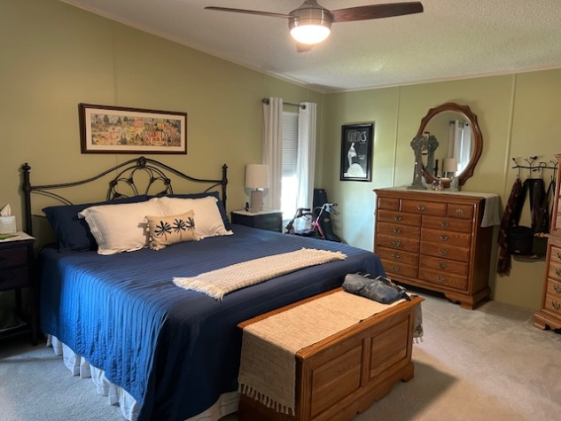 3028 Kiwi Pl, Ellenton, Florida 34222, 2 Bedrooms Bedrooms, ,2 BathroomsBathrooms,55-Plus Mobile Home,For Sale,Kiwi Pl,4306