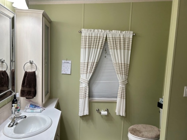 3028 Kiwi Pl, Ellenton, Florida 34222, 2 Bedrooms Bedrooms, ,2 BathroomsBathrooms,55-Plus Mobile Home,For Sale,Kiwi Pl,4306