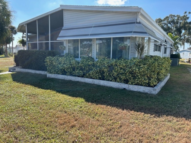 3028 Kiwi Pl, Ellenton, Florida 34222, 2 Bedrooms Bedrooms, ,2 BathroomsBathrooms,55-Plus Mobile Home,For Sale,Kiwi Pl,4306