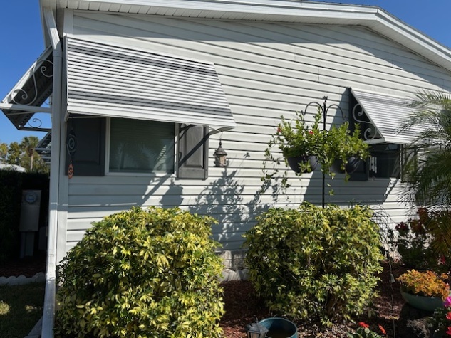 3028 Kiwi Pl, Ellenton, Florida 34222, 2 Bedrooms Bedrooms, ,2 BathroomsBathrooms,55-Plus Mobile Home,For Sale,Kiwi Pl,4306