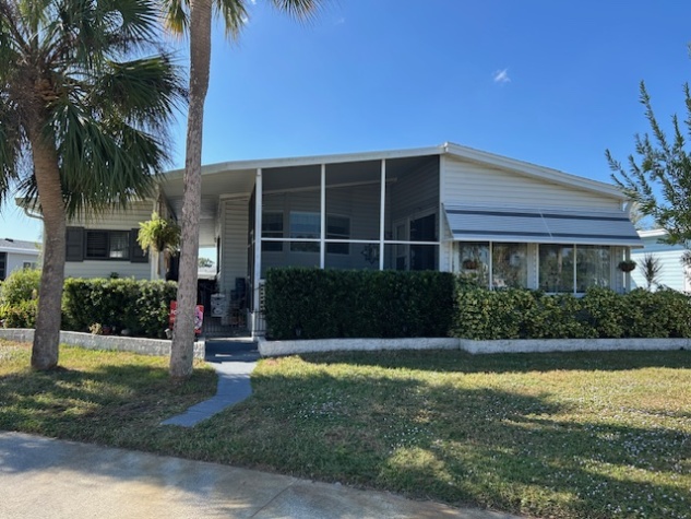 3028 Kiwi Pl, Ellenton, Florida 34222, 2 Bedrooms Bedrooms, ,2 BathroomsBathrooms,55-Plus Mobile Home,For Sale,Kiwi Pl,4306