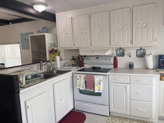 4300 Pittenger Drive, Sarasota, Florida 34234, 2 Bedrooms Bedrooms, ,1 BathroomBathrooms,55-Plus Mobile Home,For Sale,Pittenger Drive,4307