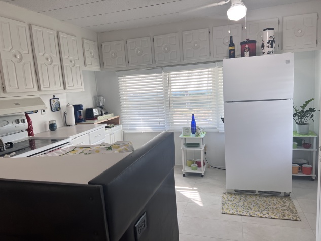 4300 Pittenger Drive, Sarasota, Florida 34234, 2 Bedrooms Bedrooms, ,1 BathroomBathrooms,55-Plus Mobile Home,For Sale,Pittenger Drive,4307