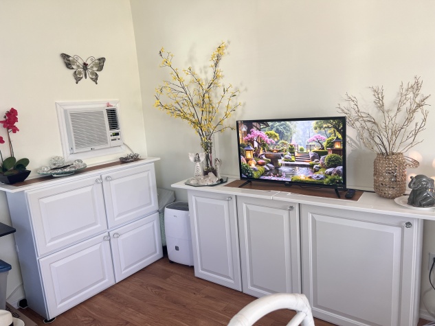 4300 Pittenger Drive, Sarasota, Florida 34234, 2 Bedrooms Bedrooms, ,1 BathroomBathrooms,55-Plus Mobile Home,For Sale,Pittenger Drive,4307